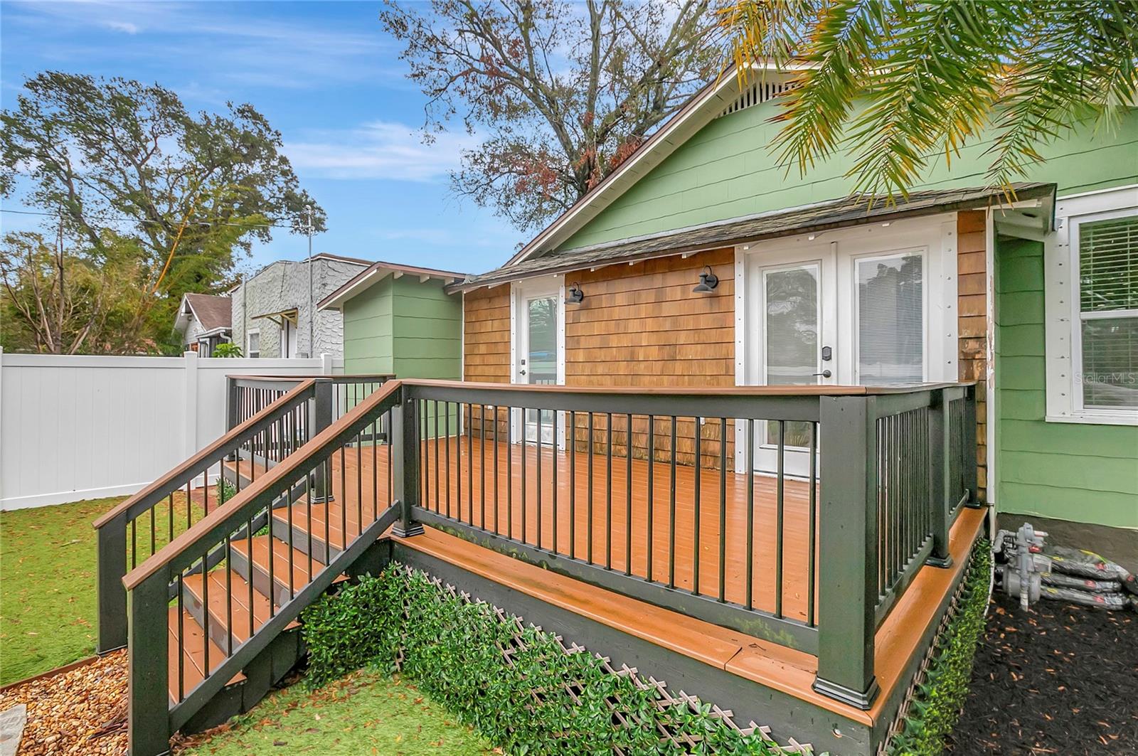 2715 14TH AVE N, ST PETERSBURG, FL, 33713