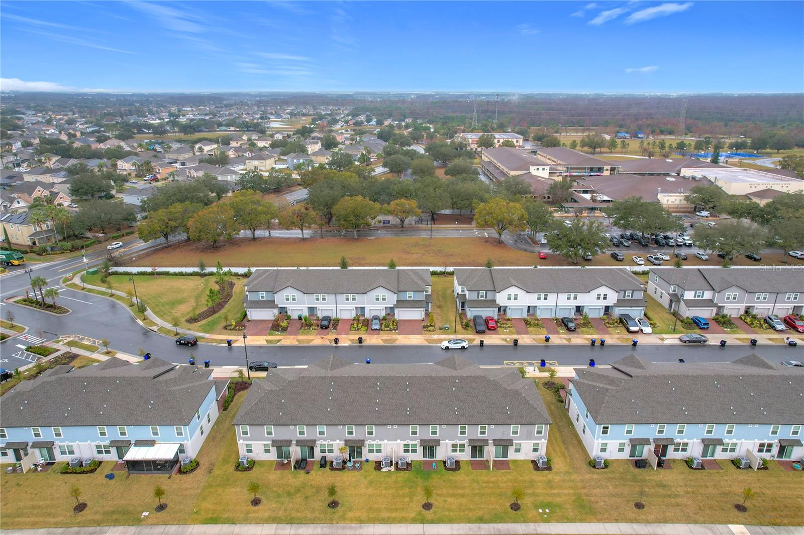 2038 CRAPE JASMINE LN, ORLANDO, FL, 32824