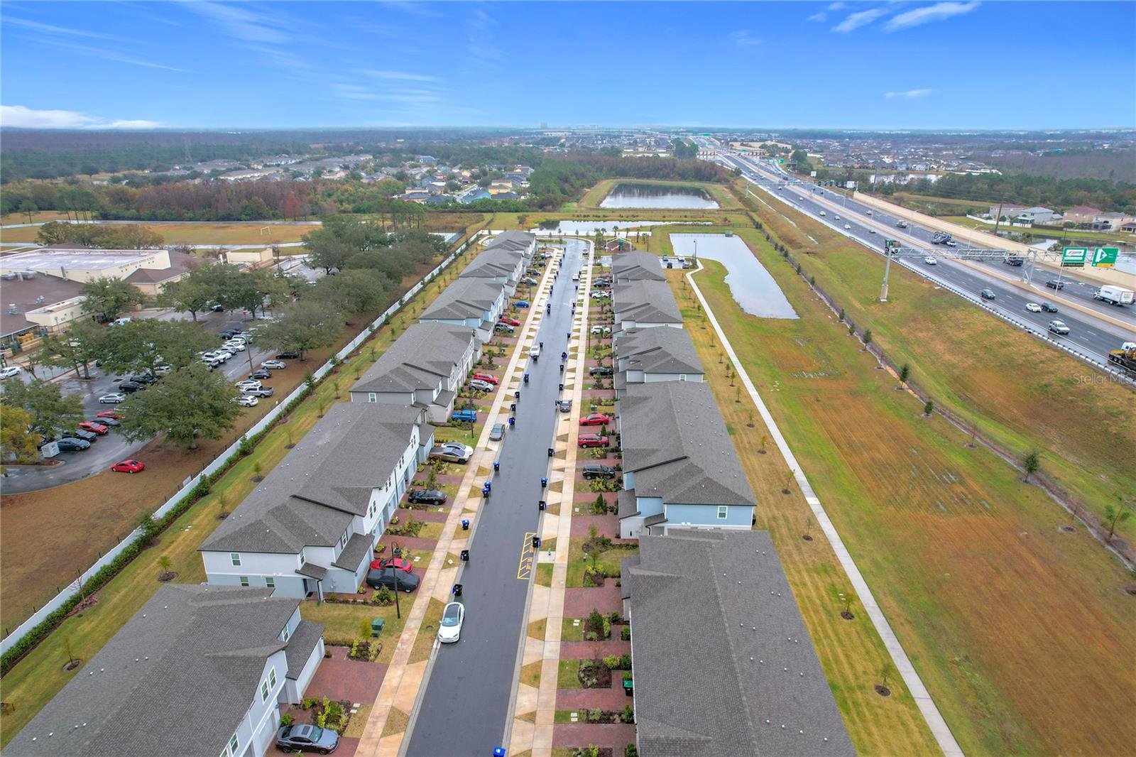 2038 CRAPE JASMINE LN, ORLANDO, FL, 32824