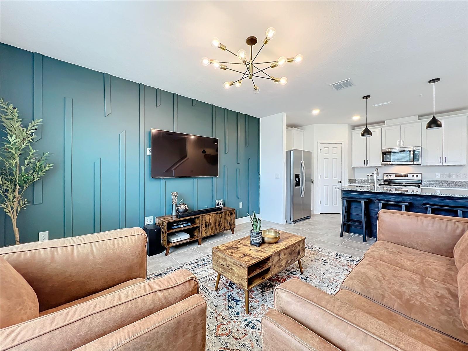 2038 CRAPE JASMINE LN, ORLANDO, FL, 32824