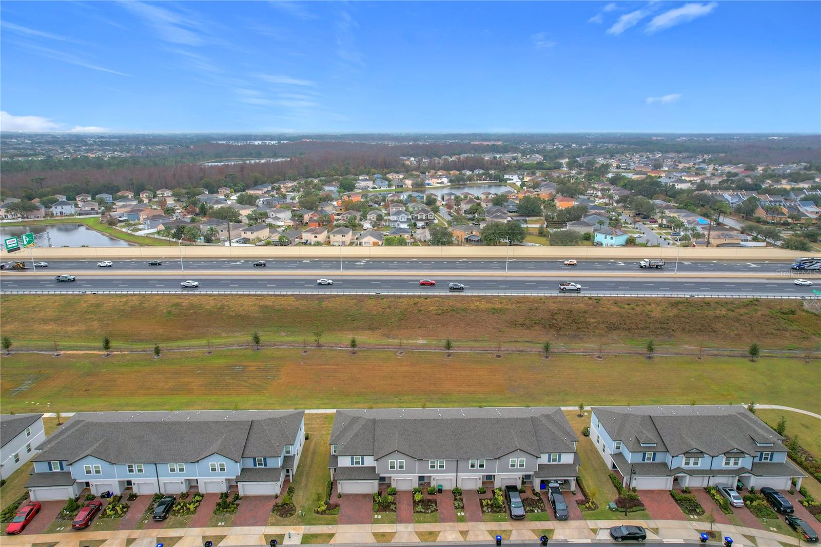 2038 CRAPE JASMINE LN, ORLANDO, FL, 32824