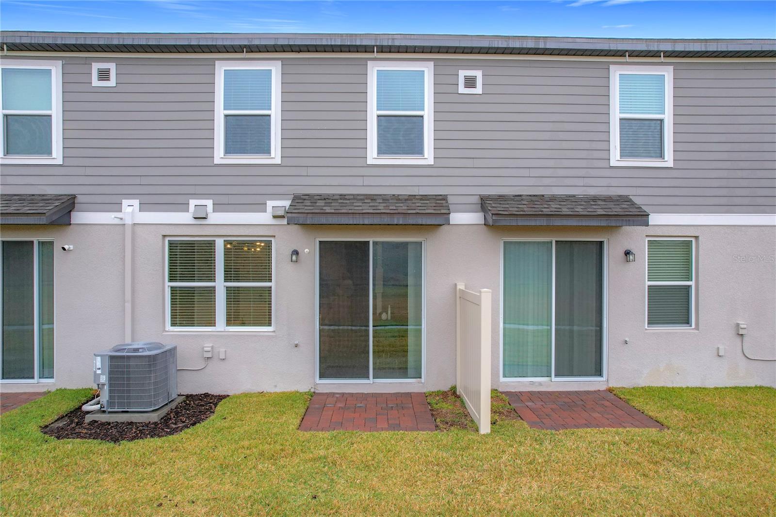 2038 CRAPE JASMINE LN, ORLANDO, FL, 32824