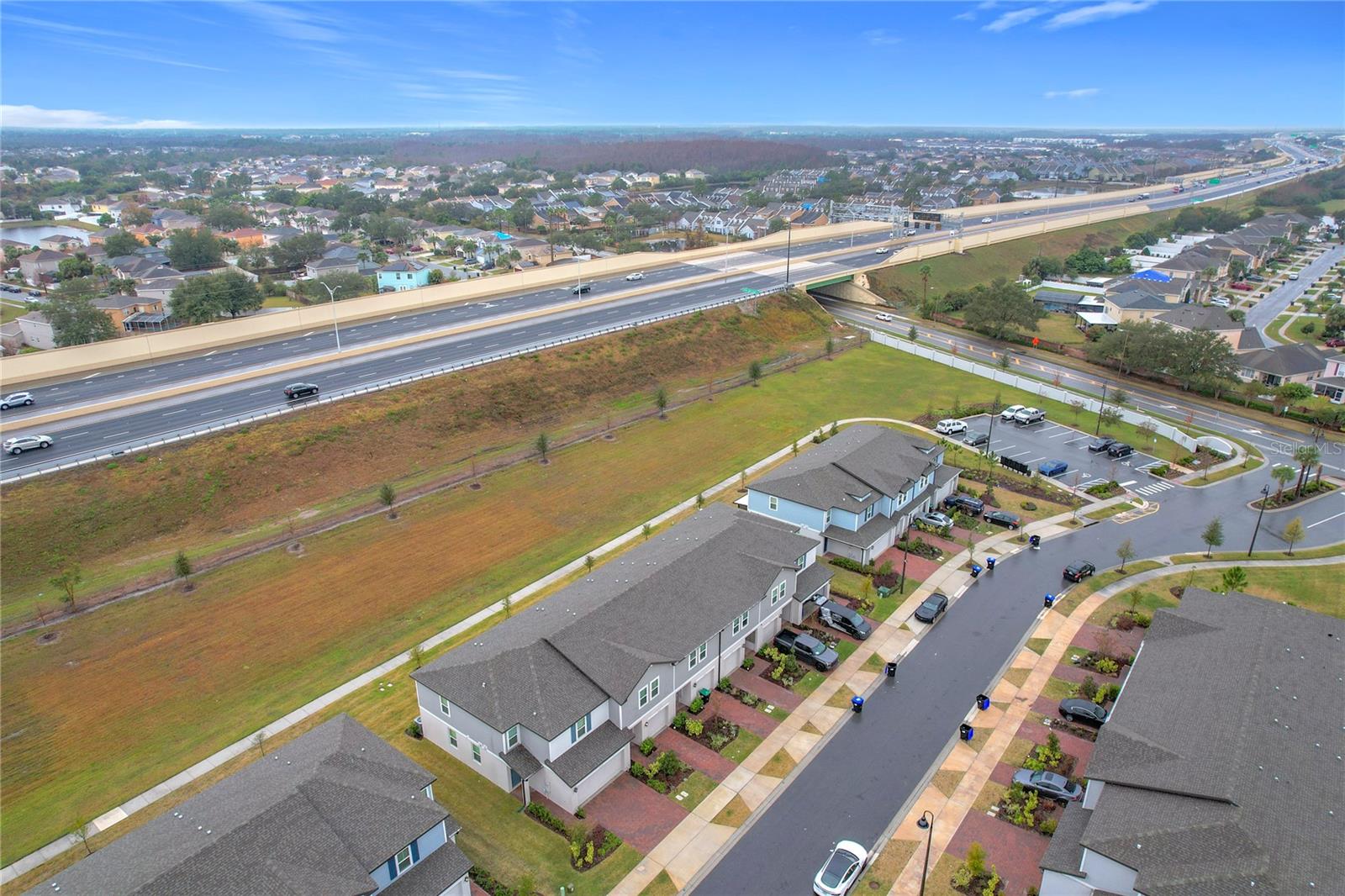 2038 CRAPE JASMINE LN, ORLANDO, FL, 32824