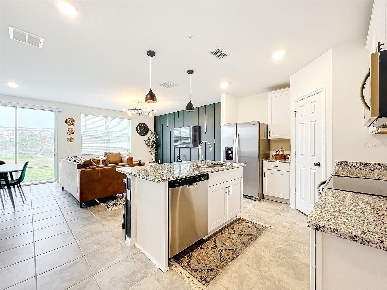 2038 CRAPE JASMINE LN, ORLANDO, FL, 32824