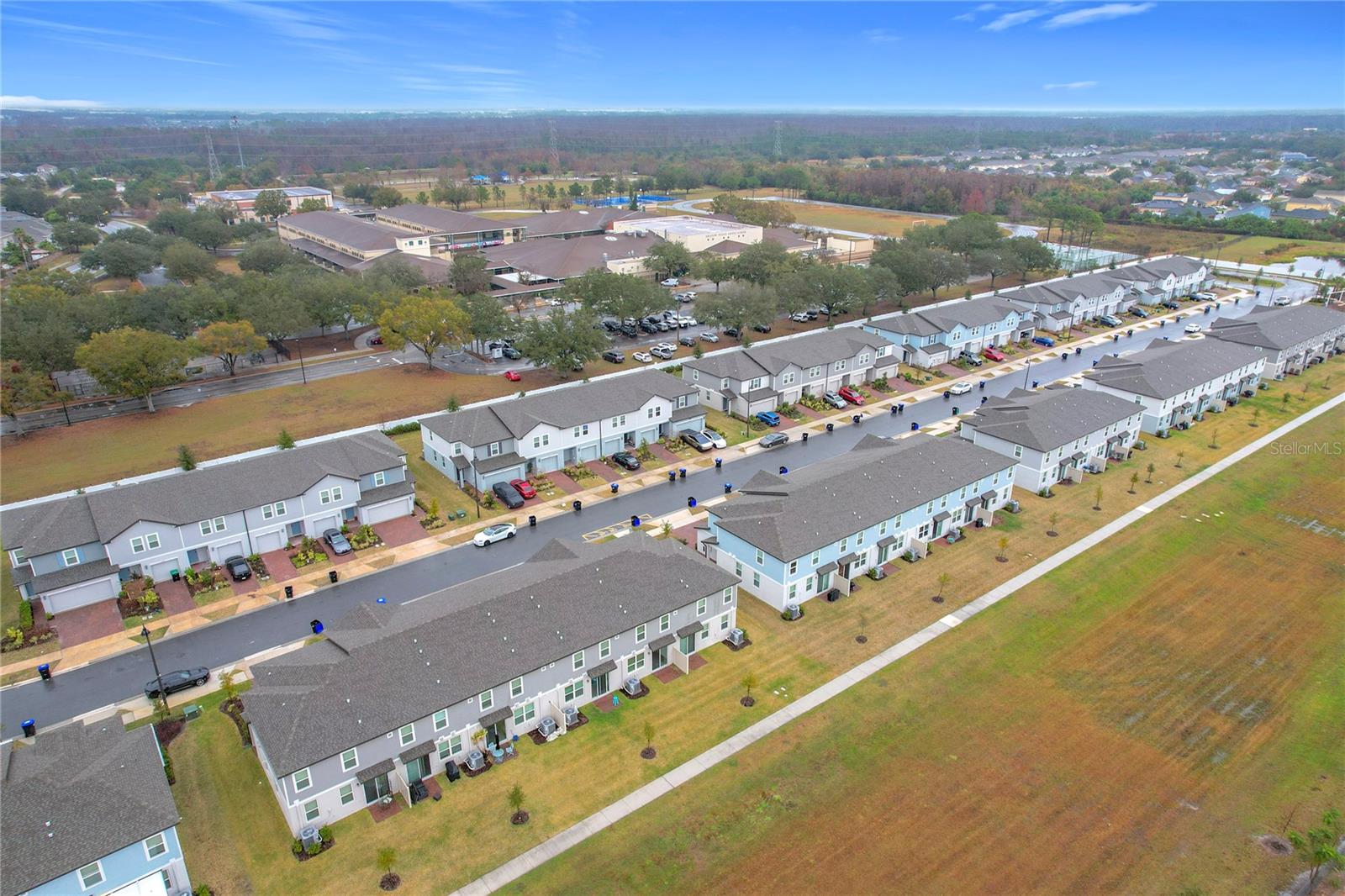 2038 CRAPE JASMINE LN, ORLANDO, FL, 32824
