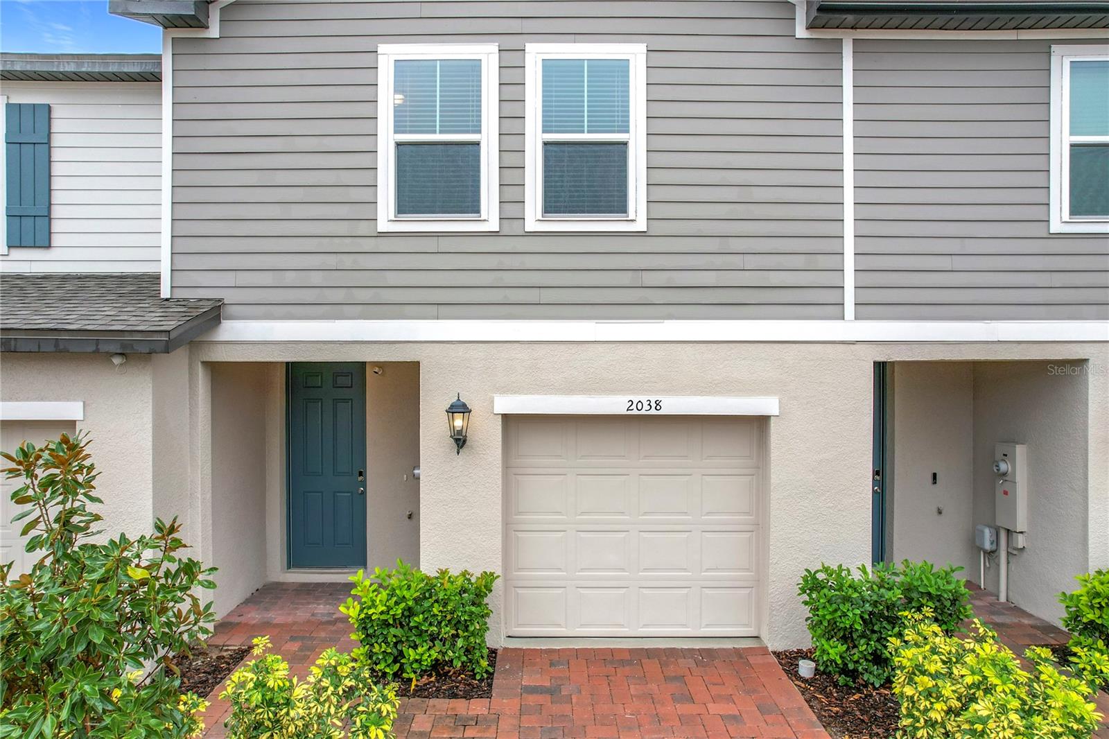 2038 CRAPE JASMINE LN, ORLANDO, FL, 32824
