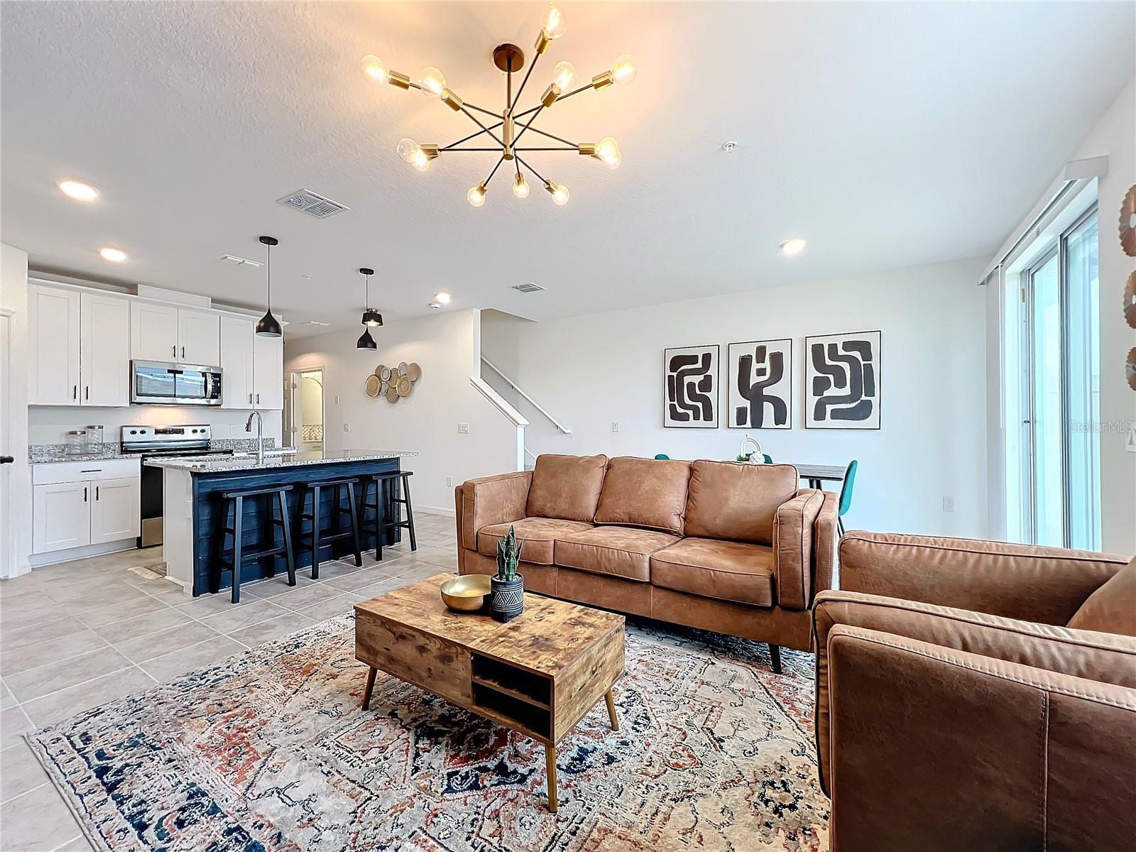 2038 CRAPE JASMINE LN, ORLANDO, FL, 32824