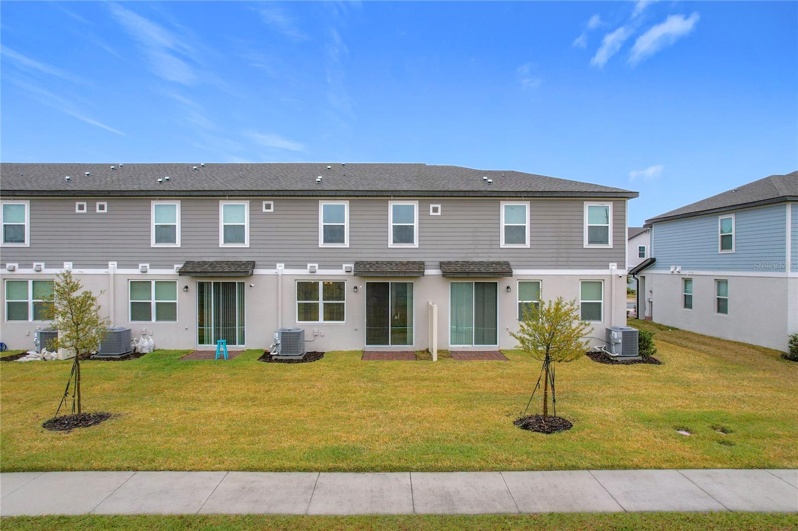 2038 CRAPE JASMINE LN, ORLANDO, FL, 32824