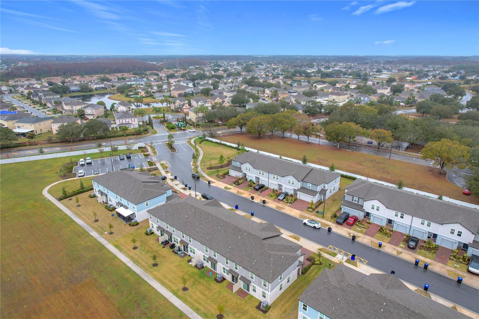 2038 CRAPE JASMINE LN, ORLANDO, FL, 32824