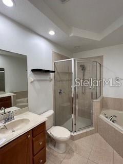 566 TERRACE SPRING DR, ORLANDO, FL, 32828