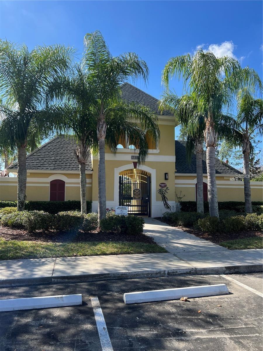 566 TERRACE SPRING DR, ORLANDO, FL, 32828