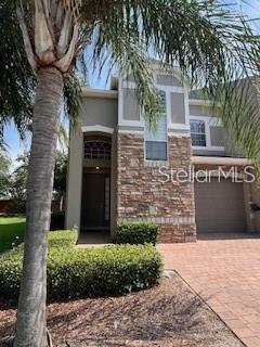566 TERRACE SPRING DR, ORLANDO, FL, 32828