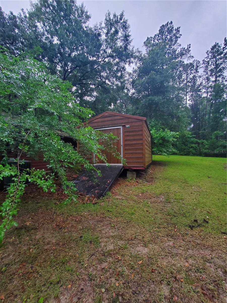4223 TERIDAN CT, TALLAHASSEE, FL, 32303
