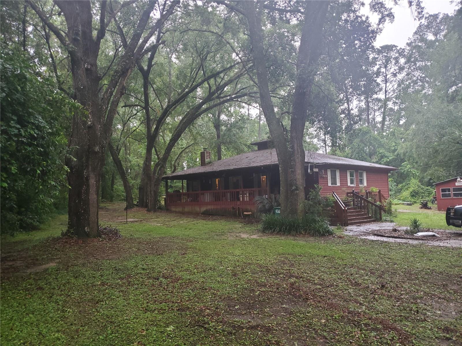 4223 TERIDAN CT, TALLAHASSEE, FL, 32303