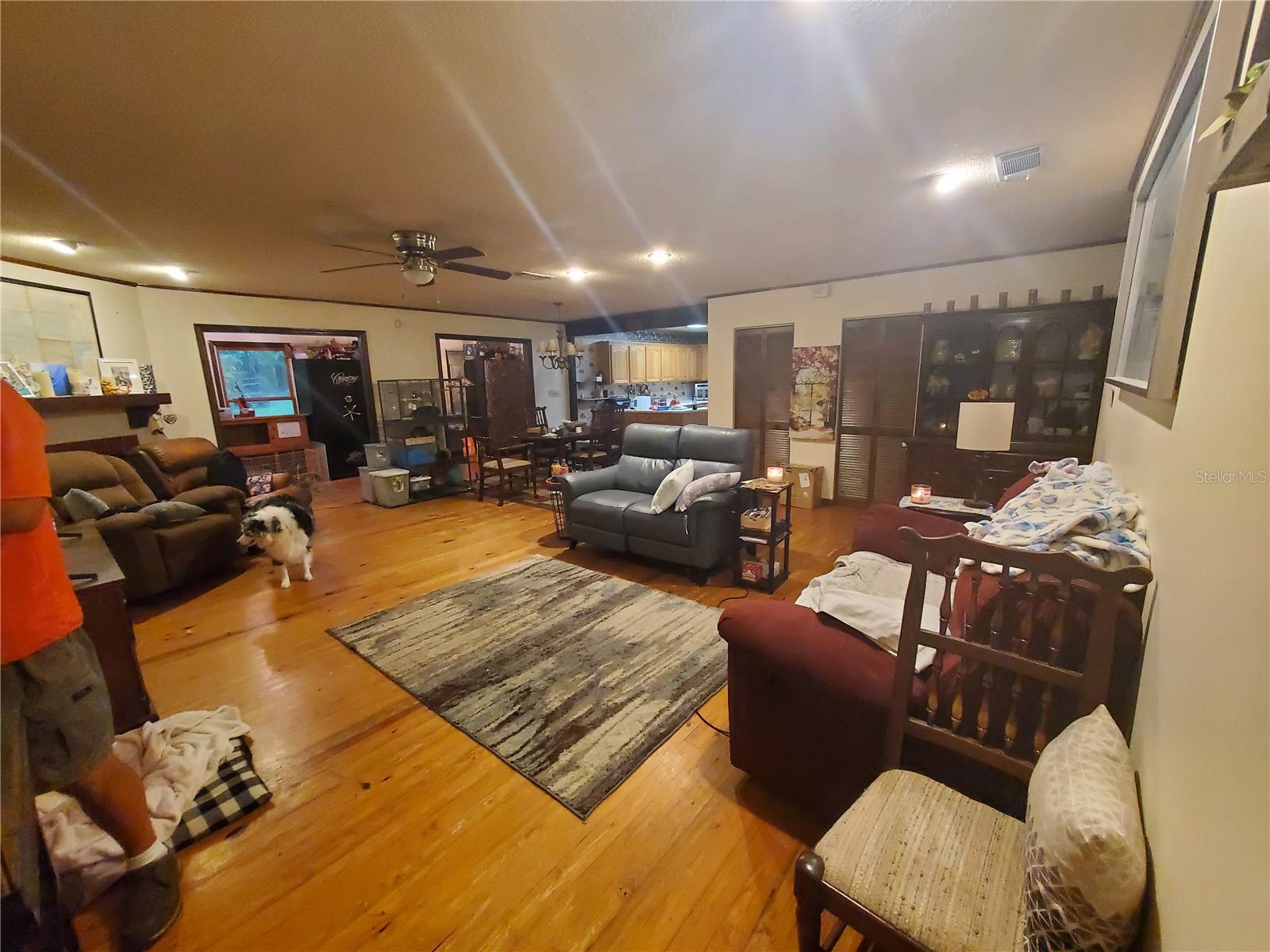 4223 TERIDAN CT, TALLAHASSEE, FL, 32303