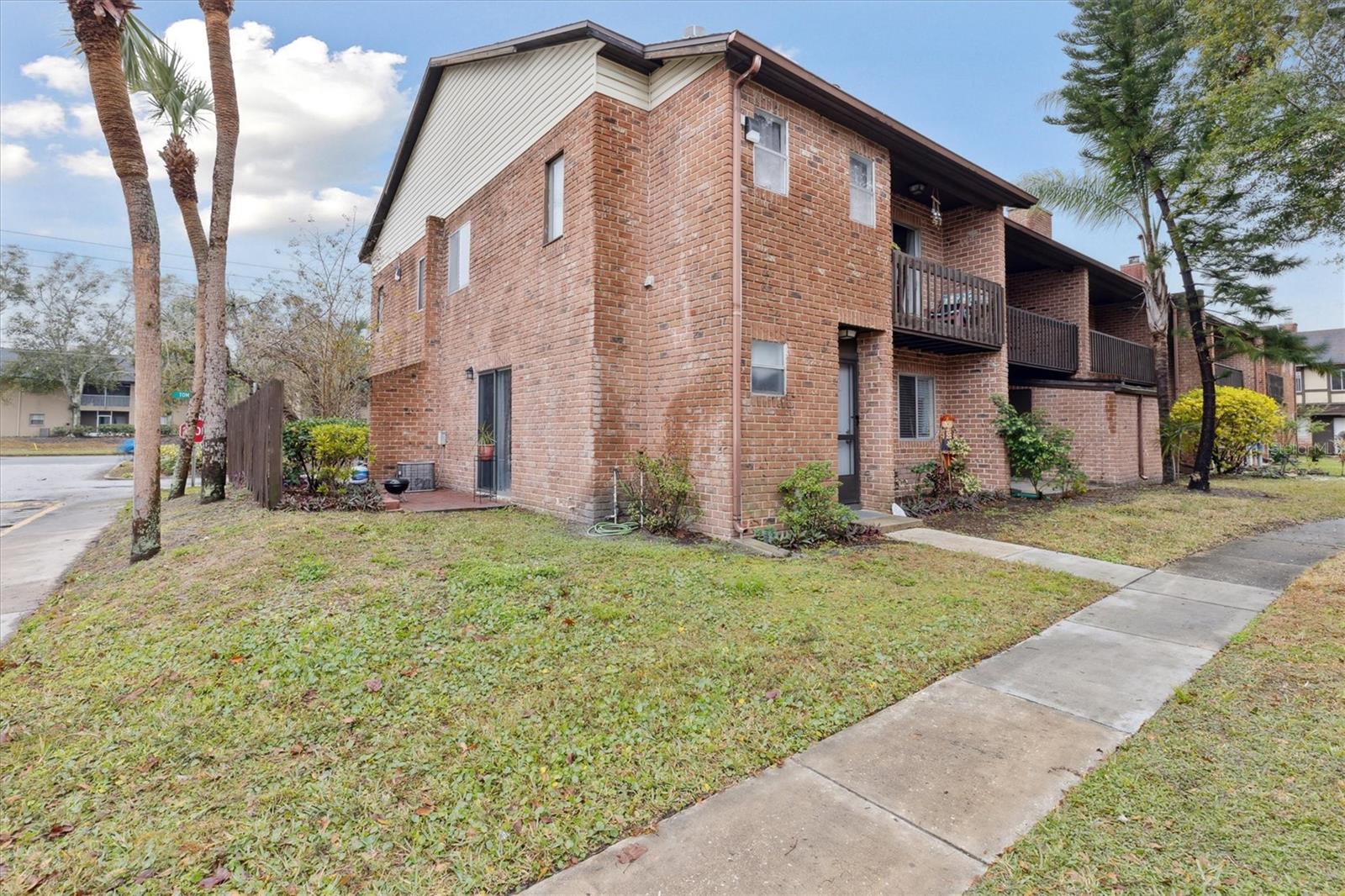 2369 TOM JONES ST #8, ORLANDO, FL, 32839