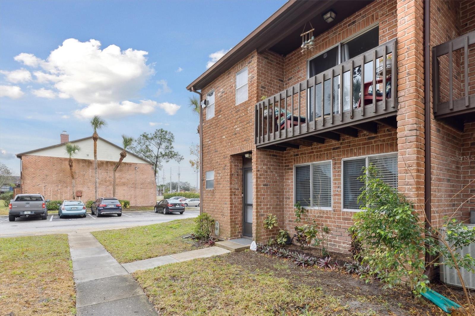 2369 TOM JONES ST #8, ORLANDO, FL, 32839