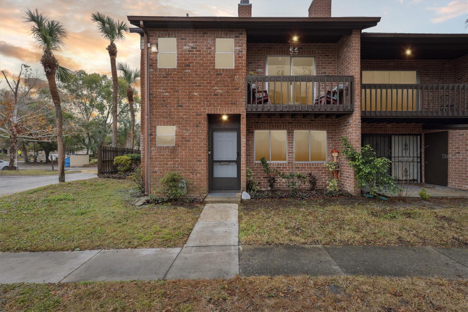 2369 TOM JONES ST #8, ORLANDO, FL, 32839