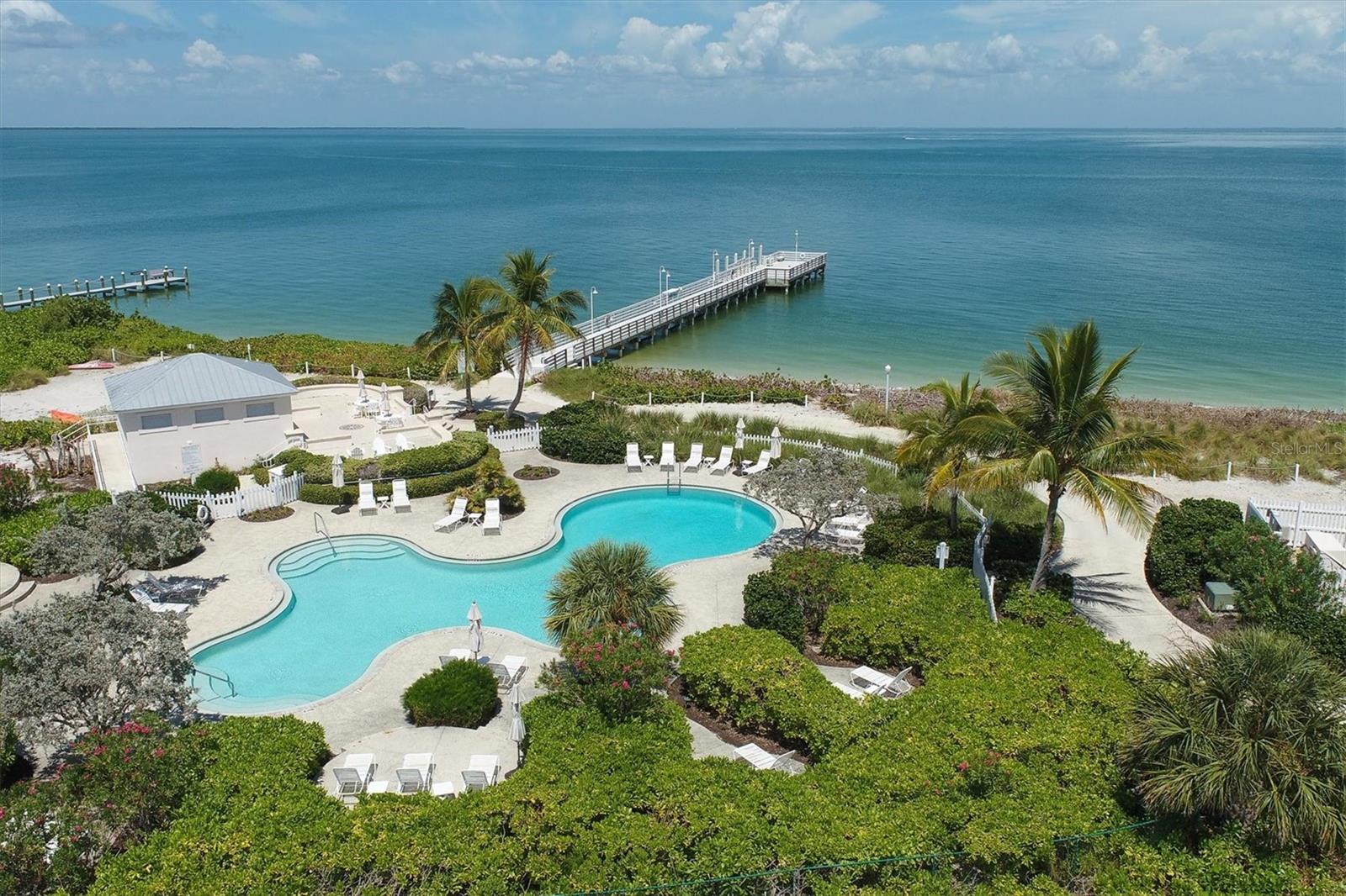 704 S HARBOR DR, BOCA GRANDE, FL, 33921
