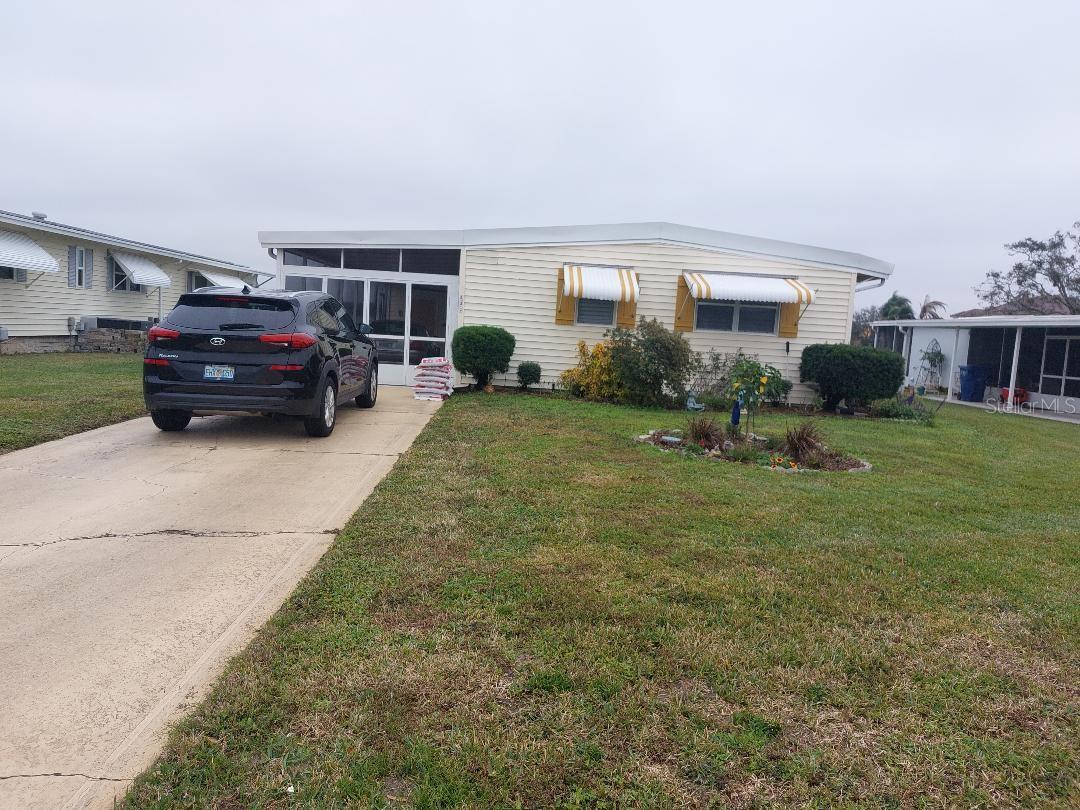 332 COLONIAL BLVD, PALM HARBOR, FL, 34684