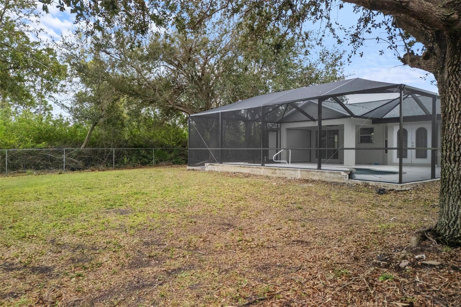 5452 MONTEGO LN, PORT CHARLOTTE, FL, 33981