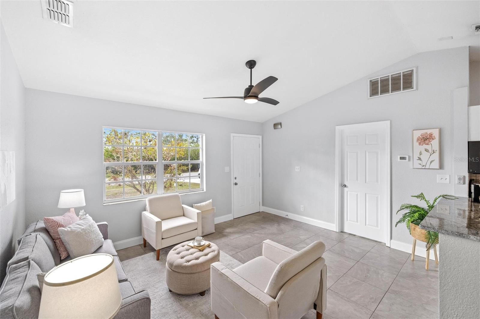 5452 MONTEGO LN, PORT CHARLOTTE, FL, 33981