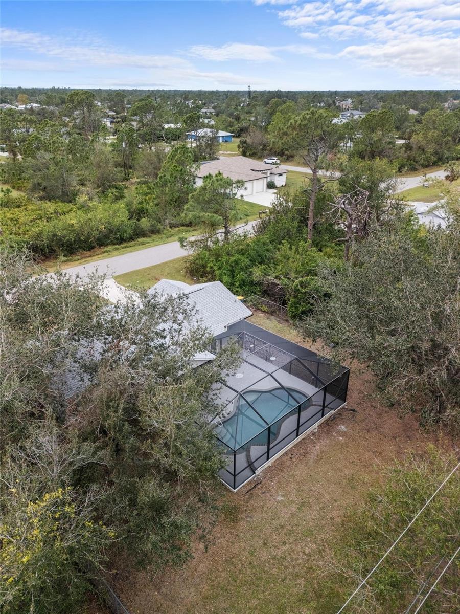 5452 MONTEGO LN, PORT CHARLOTTE, FL, 33981