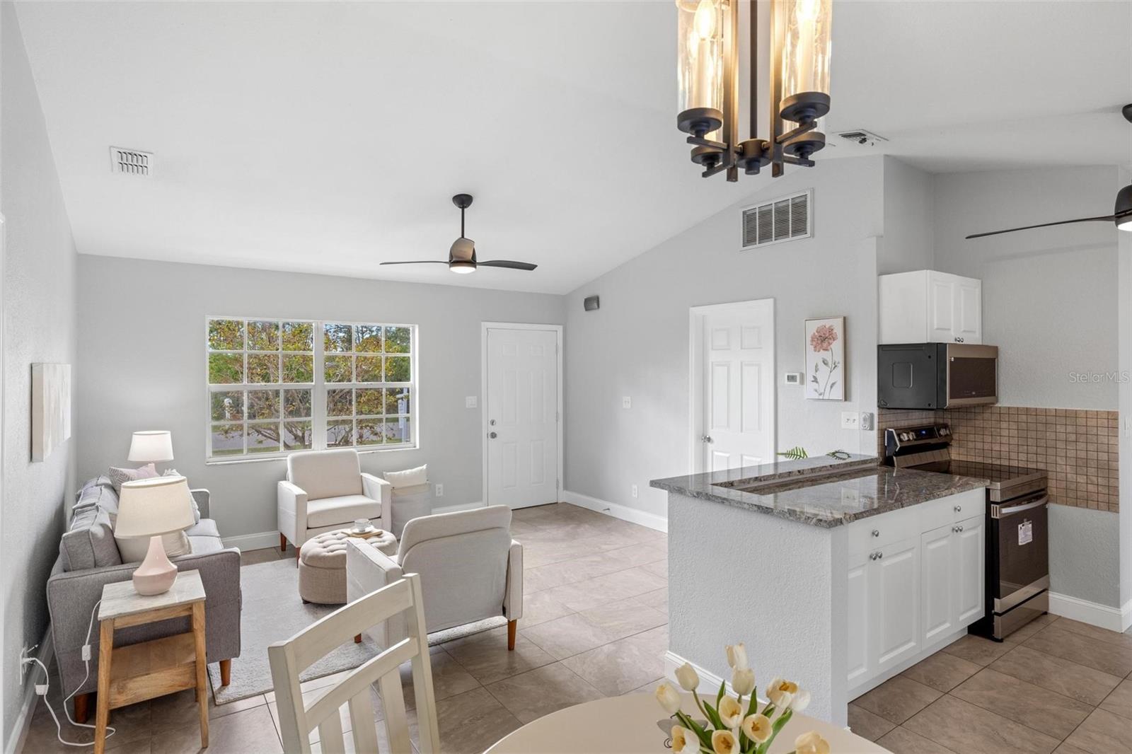 5452 MONTEGO LN, PORT CHARLOTTE, FL, 33981