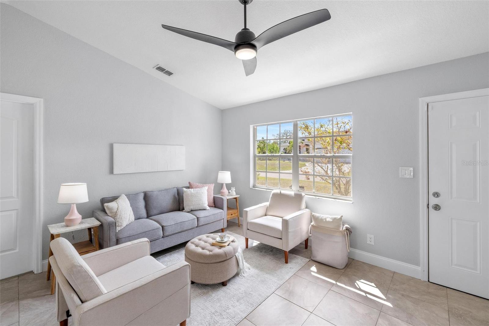 5452 MONTEGO LN, PORT CHARLOTTE, FL, 33981