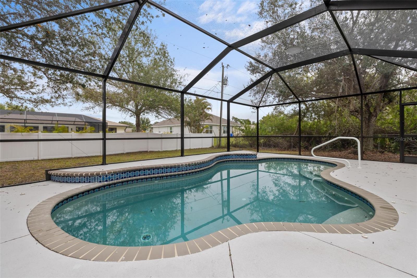 5452 MONTEGO LN, PORT CHARLOTTE, FL, 33981