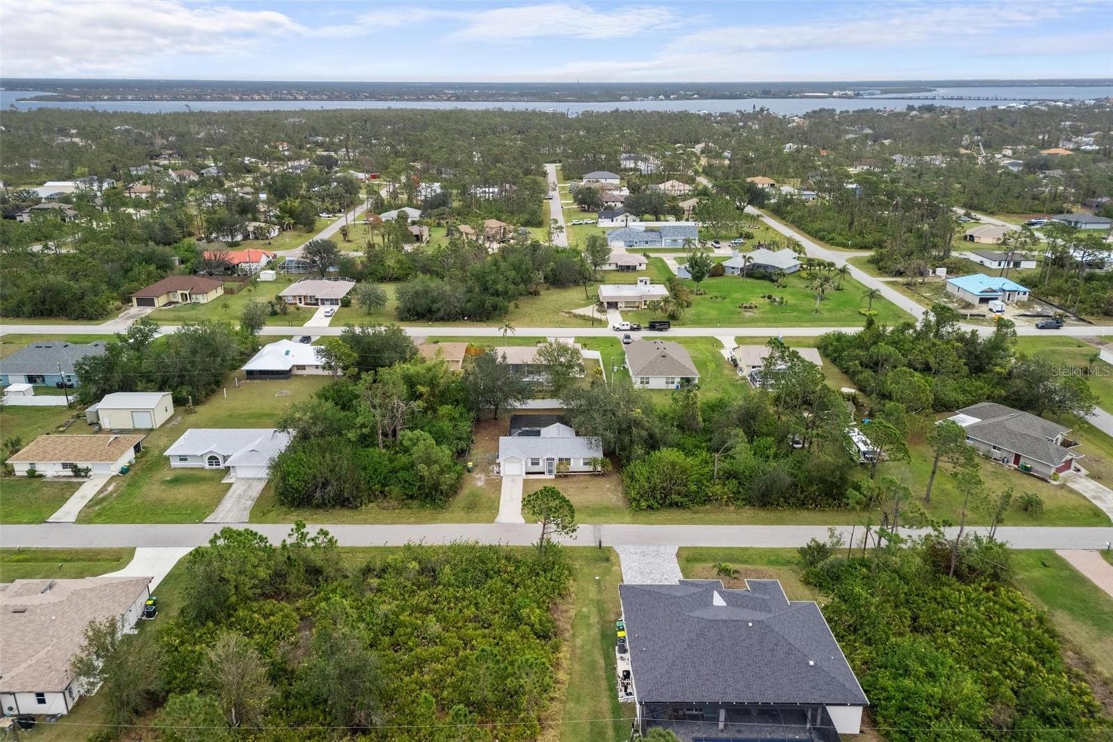 5452 MONTEGO LN, PORT CHARLOTTE, FL, 33981