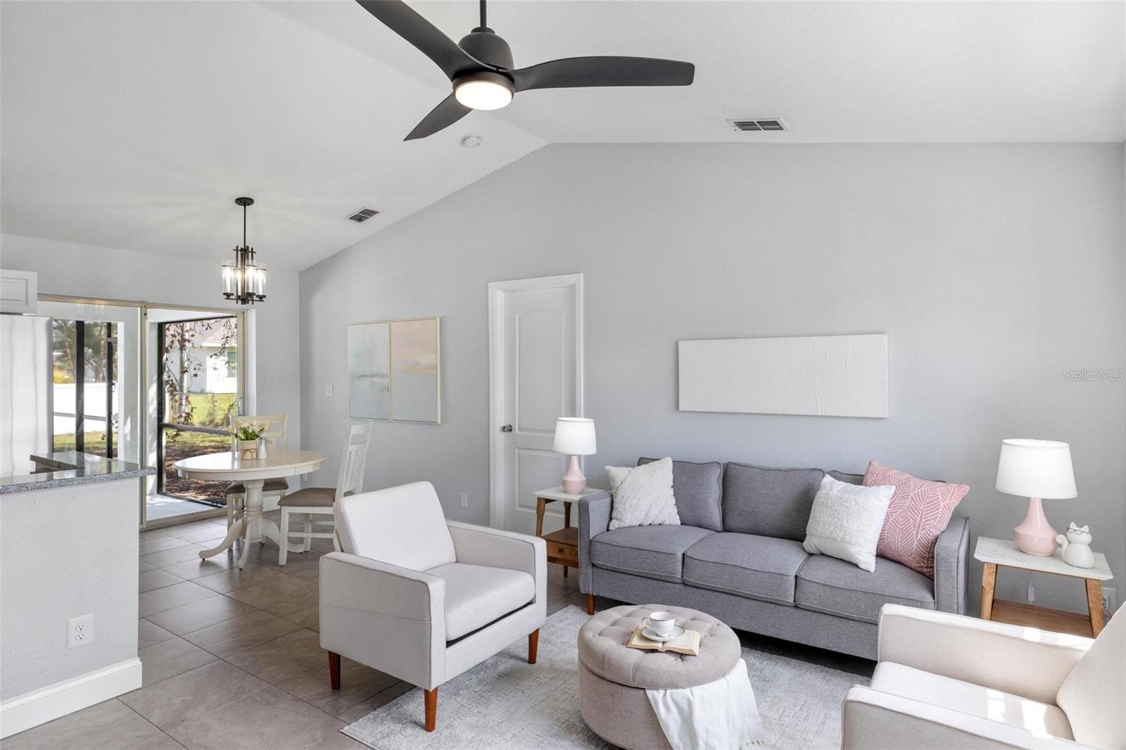 5452 MONTEGO LN, PORT CHARLOTTE, FL, 33981