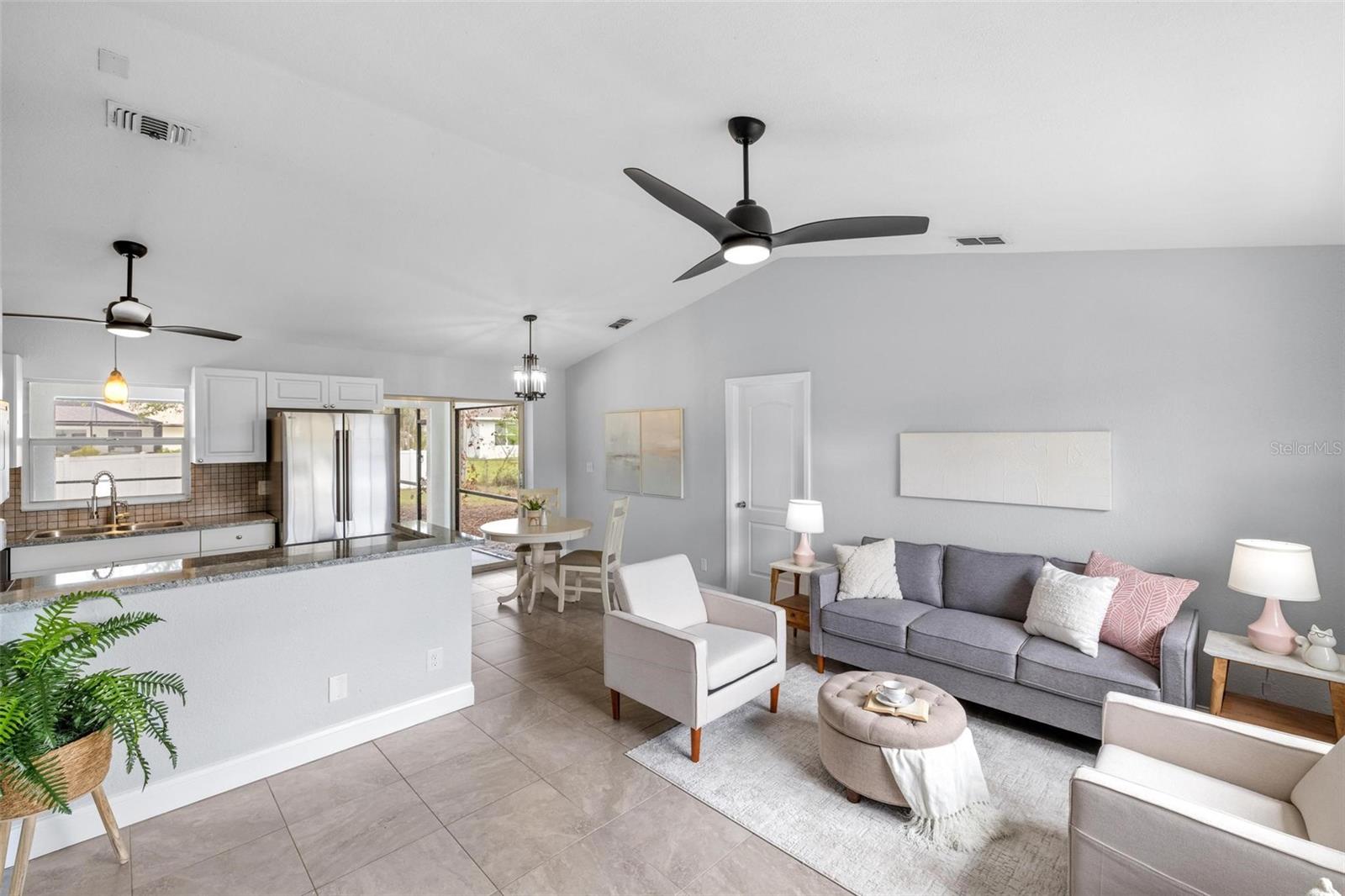 5452 MONTEGO LN, PORT CHARLOTTE, FL, 33981