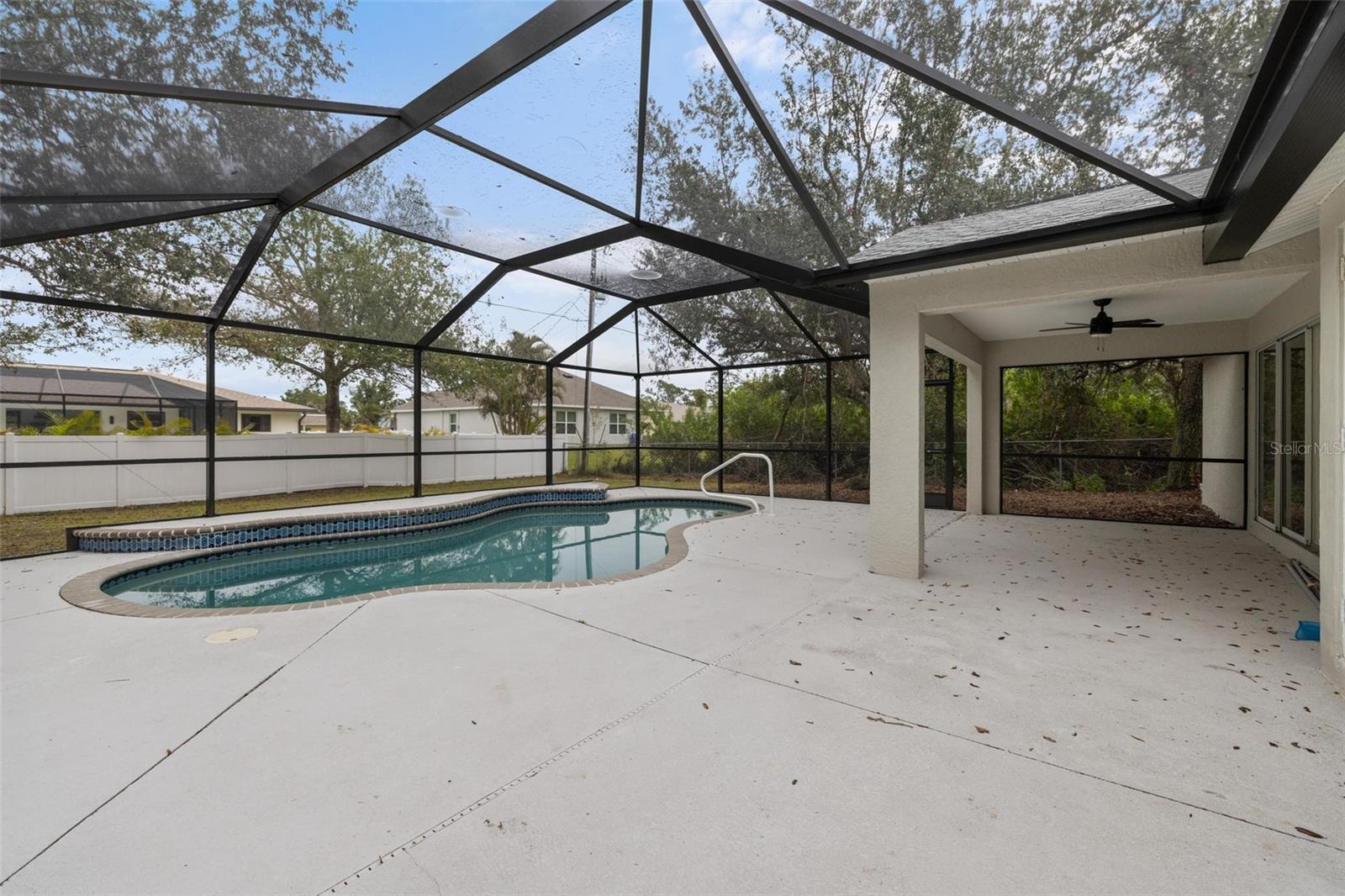 5452 MONTEGO LN, PORT CHARLOTTE, FL, 33981