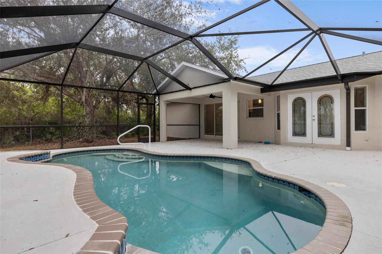 5452 MONTEGO LN, PORT CHARLOTTE, FL, 33981