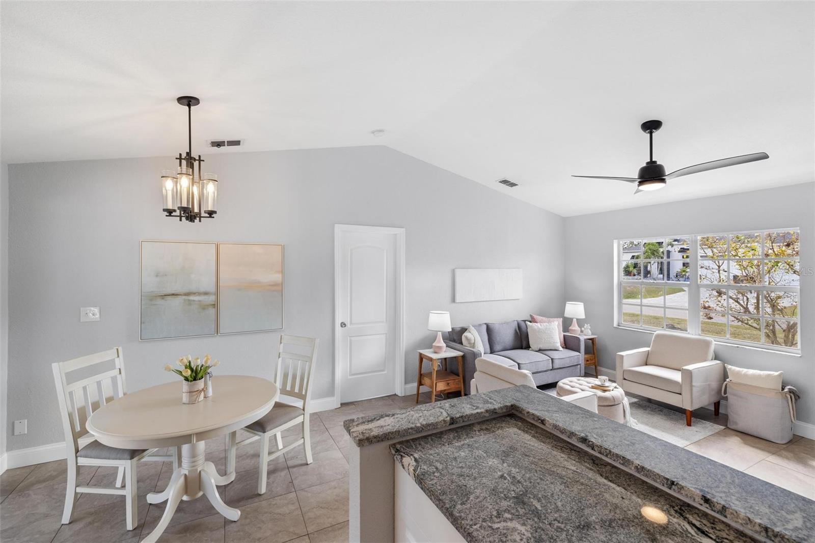 5452 MONTEGO LN, PORT CHARLOTTE, FL, 33981