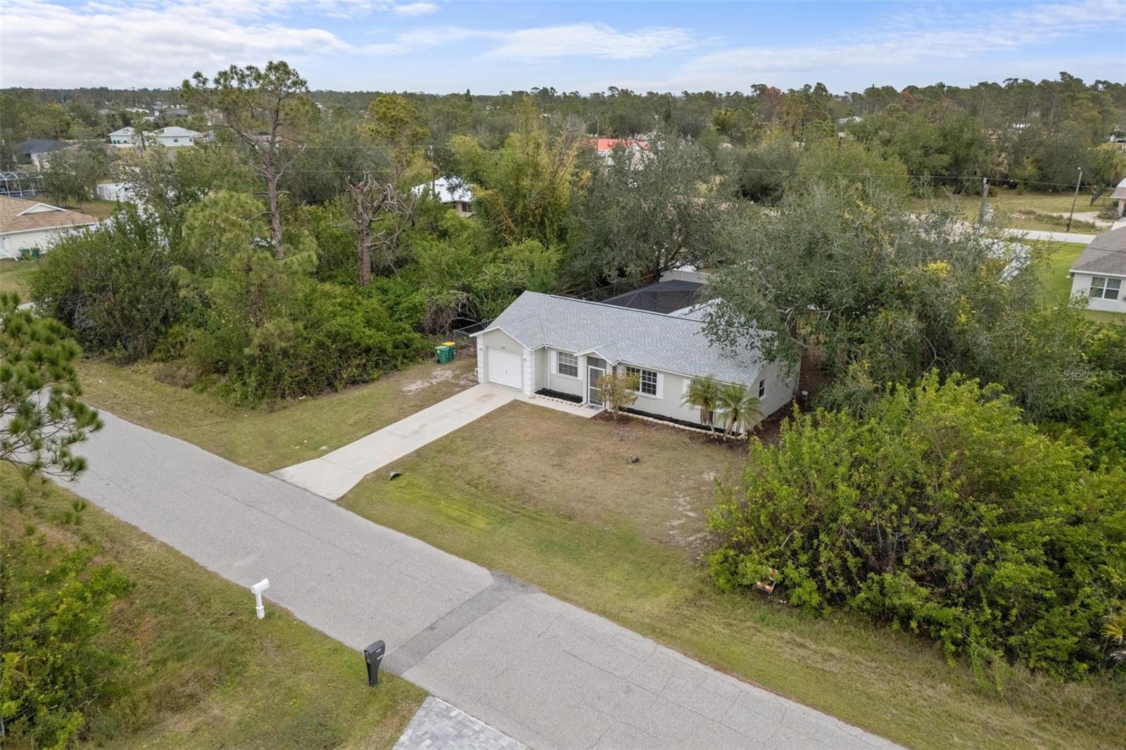 5452 MONTEGO LN, PORT CHARLOTTE, FL, 33981