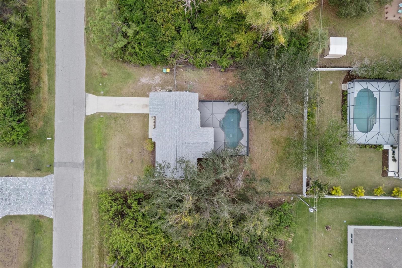 5452 MONTEGO LN, PORT CHARLOTTE, FL, 33981