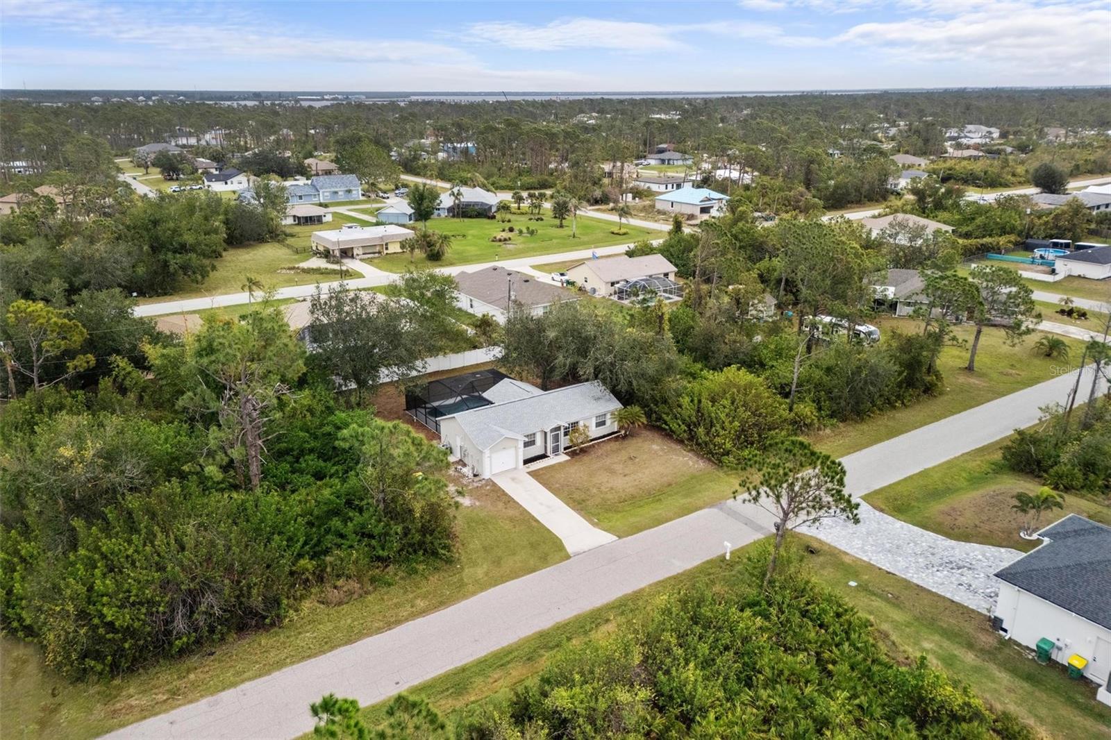 5452 MONTEGO LN, PORT CHARLOTTE, FL, 33981