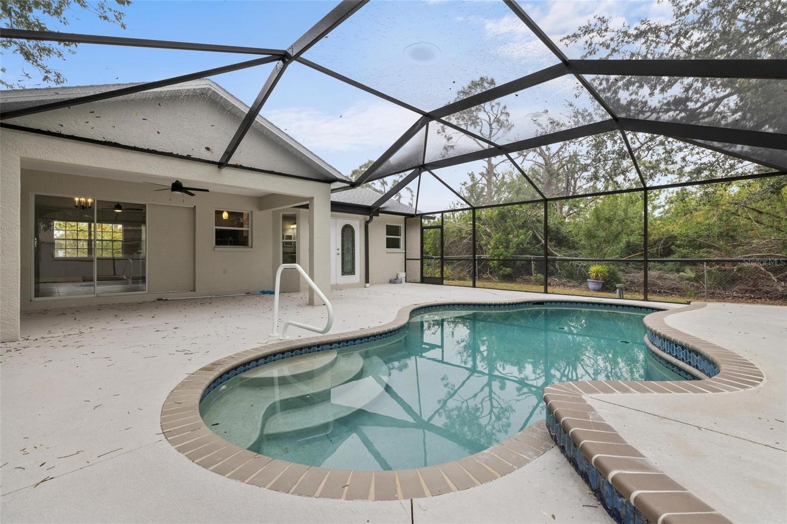 5452 MONTEGO LN, PORT CHARLOTTE, FL, 33981