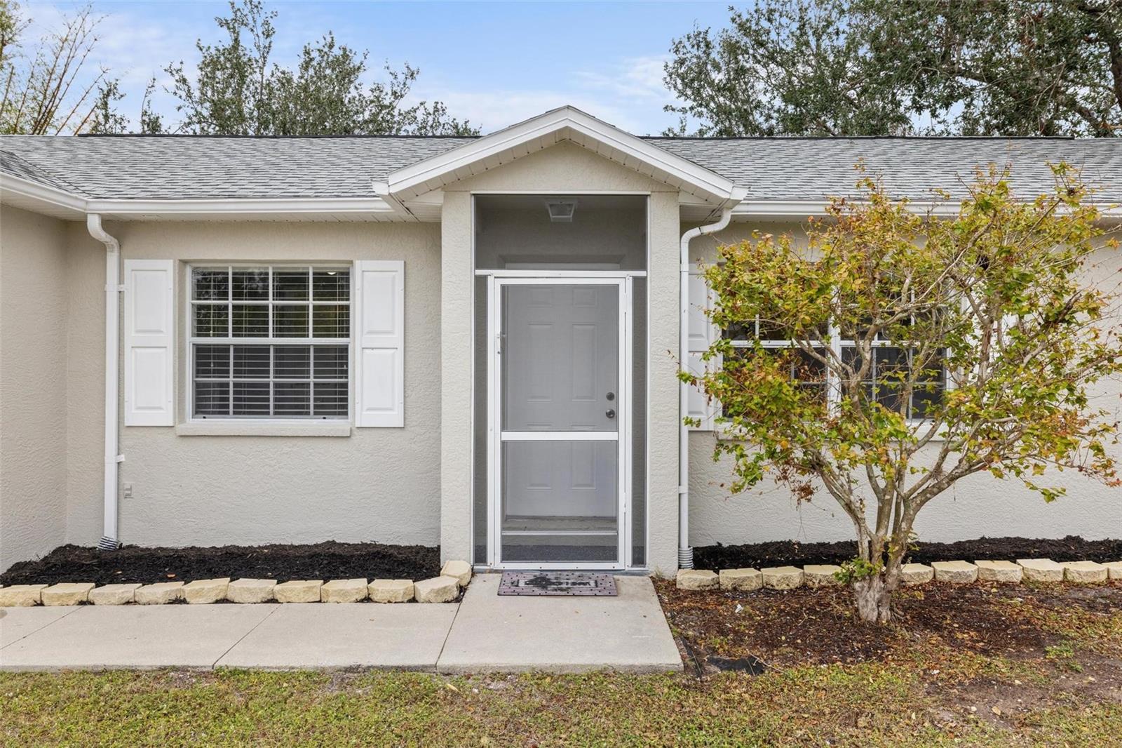 5452 MONTEGO LN, PORT CHARLOTTE, FL, 33981