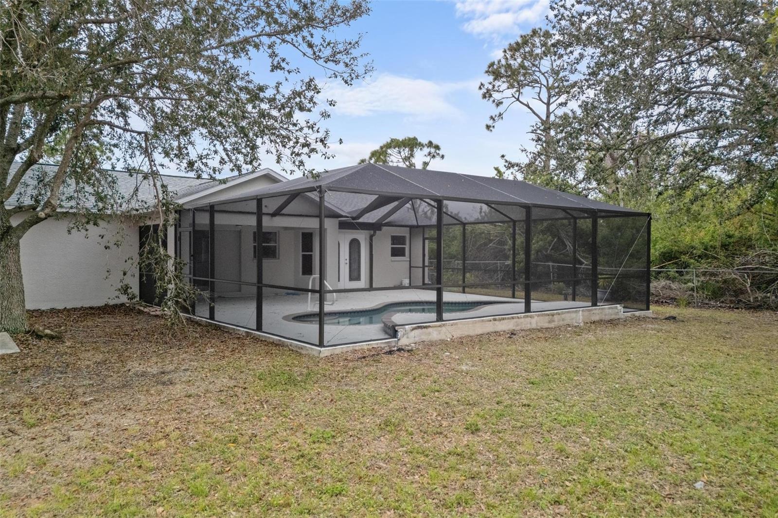 5452 MONTEGO LN, PORT CHARLOTTE, FL, 33981