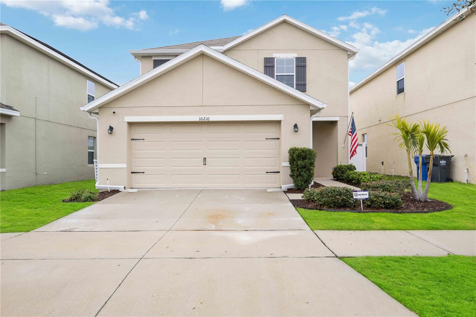 10210 MANGROVE WELL RD, SUN CITY CENTER, FL, 33573