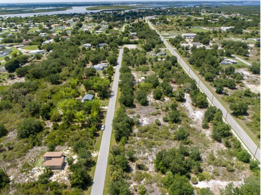 2277 MARCELLA TER, PUNTA GORDA, FL, 33983