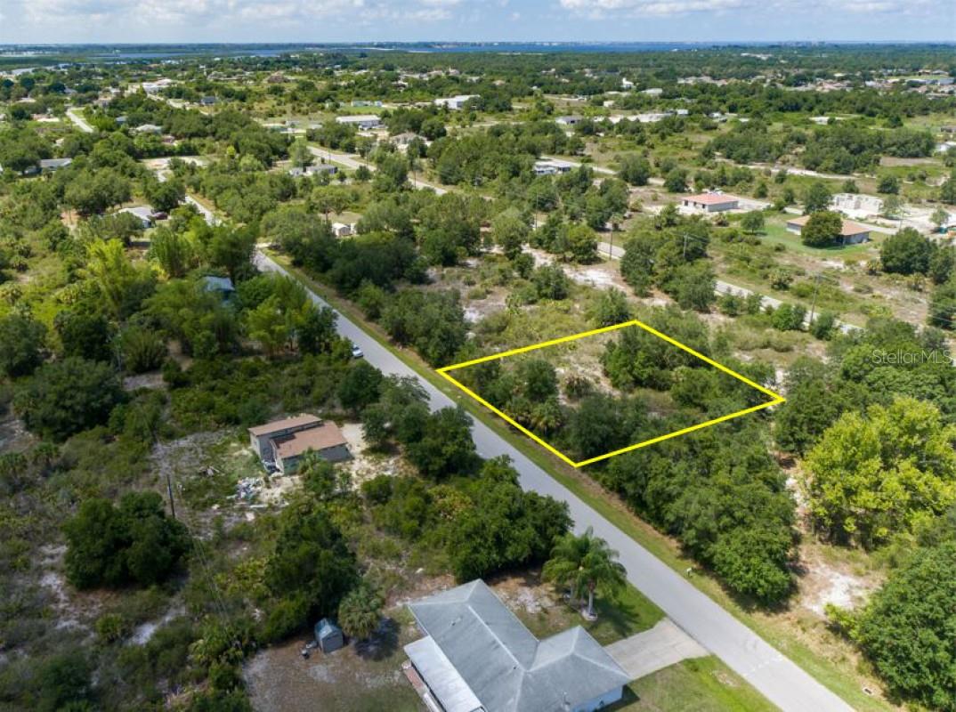 2277 MARCELLA TER, PUNTA GORDA, FL, 33983
