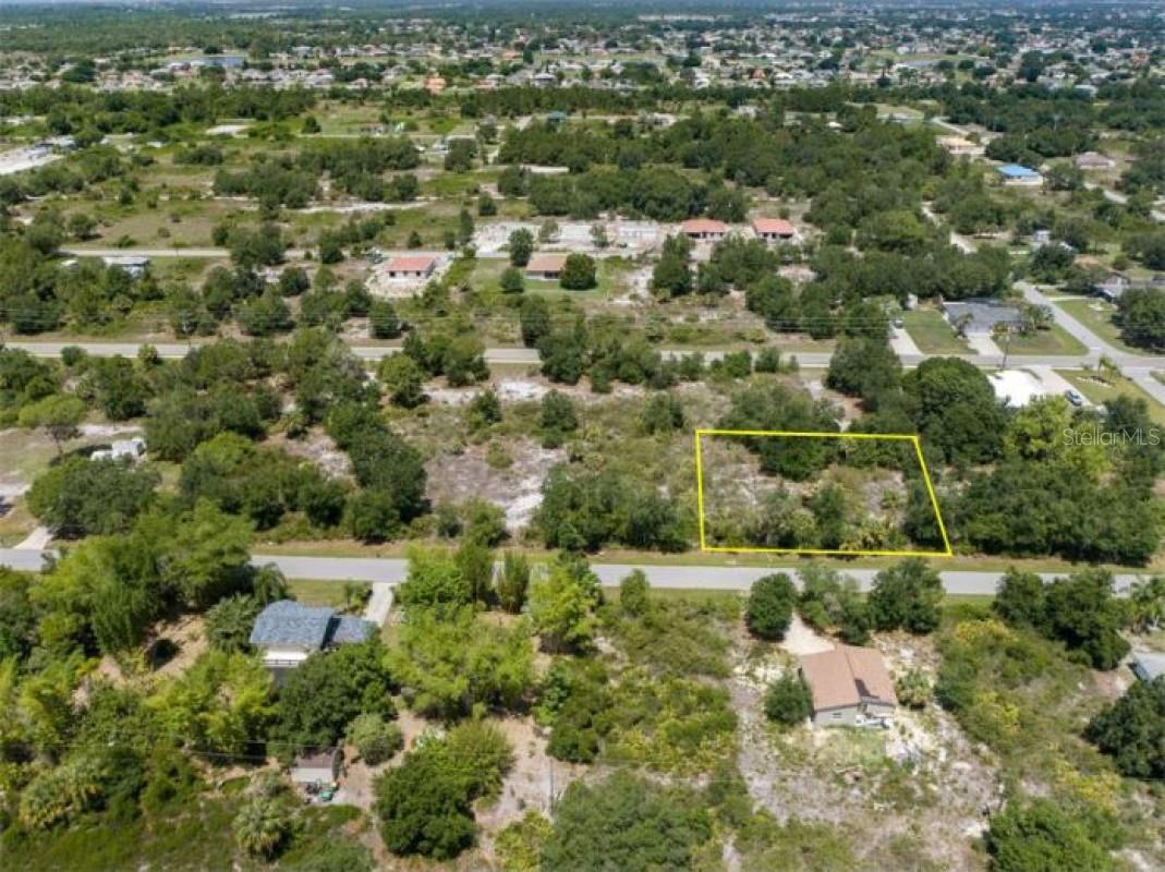 2277 MARCELLA TER, PUNTA GORDA, FL, 33983