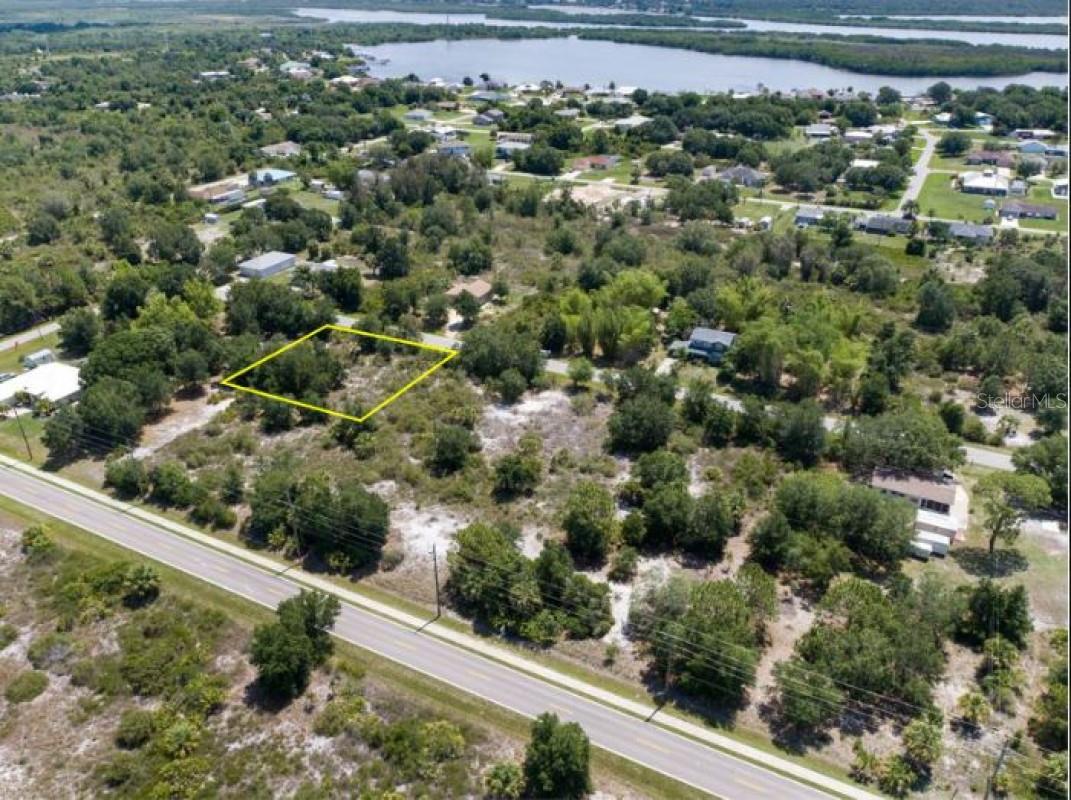 2277 MARCELLA TER, PUNTA GORDA, FL, 33983