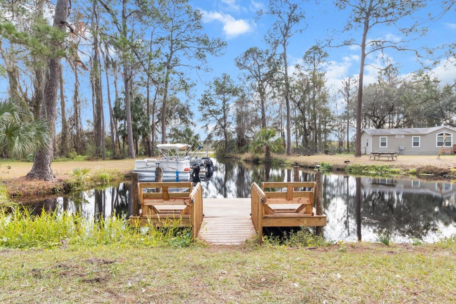11730 SW 230TH AVENUE RD, DUNNELLON, FL, 34431