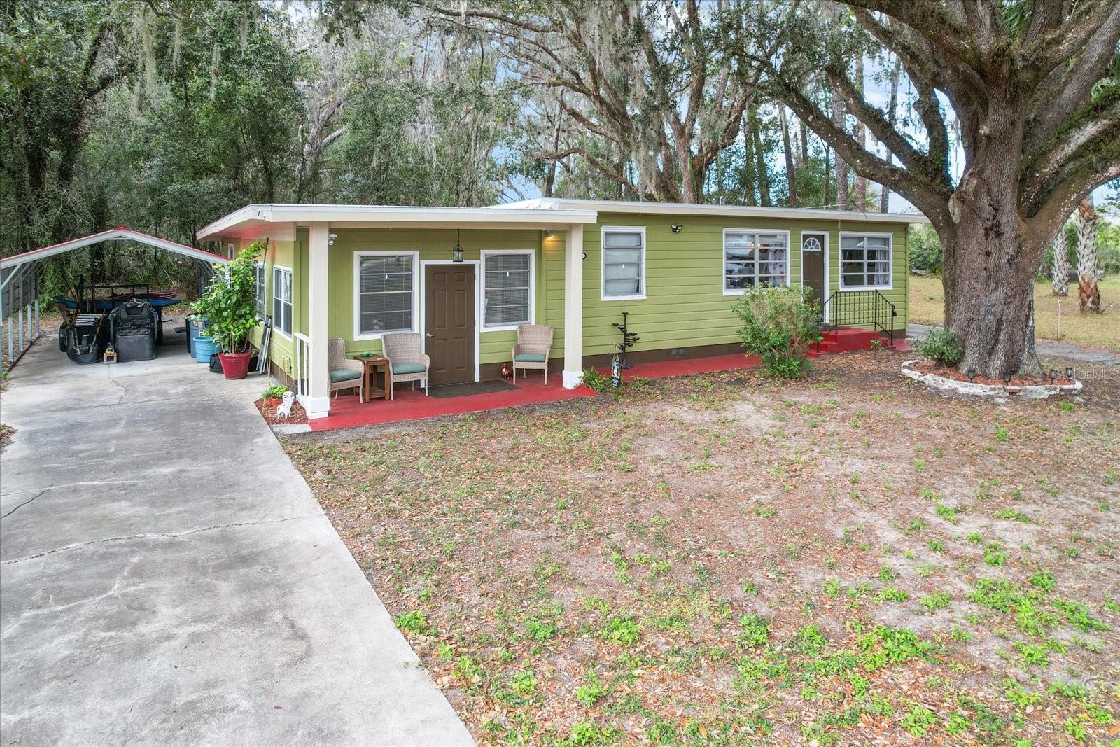 11730 SW 230TH AVENUE RD, DUNNELLON, FL, 34431