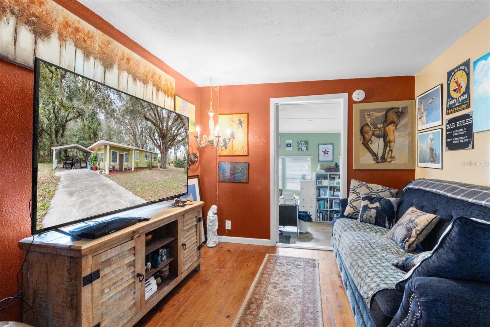 11730 SW 230TH AVENUE RD, DUNNELLON, FL, 34431